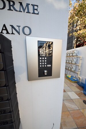 プラチナフォルム東中野の物件内観写真